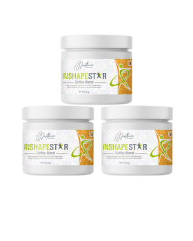 InShapeStar 3er Set